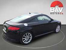 Audi TT 2.0 TFSI Sport Coupe 3dr Petrol S Tronic Euro 6 (s/s) (230 ps)