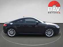 Audi TT 2.0 TFSI Sport Coupe 3dr Petrol S Tronic Euro 6 (s/s) (230 ps)