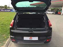 Peugeot 1.6 HDi Active SUV 5dr Diesel Manual (125 g/km, 115 bhp)