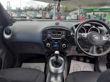 Nissan Juke 1.2 DIG-T Acenta SUV 5dr Petrol Euro 6 (s/s) (115 ps)