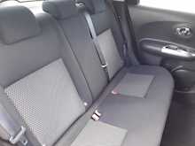 Nissan Juke 1.2 DIG-T Acenta SUV 5dr Petrol Euro 6 (s/s) (115 ps)