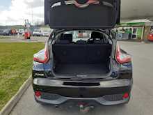 Nissan Juke 1.2 DIG-T Acenta SUV 5dr Petrol Euro 6 (s/s) (115 ps)