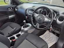 Nissan Juke 1.2 DIG-T Acenta SUV 5dr Petrol Euro 6 (s/s) (115 ps)