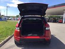 Land Rover Range Rover Evoque 2.2 SD4 Dynamic SUV 5dr Diesel Auto 4WD Euro 5 (s/s) (190 ps)