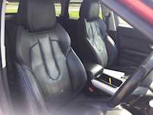 Land Rover Range Rover Evoque 2.2 SD4 Dynamic SUV 5dr Diesel Auto 4WD Euro 5 (s/s) (190 ps)
