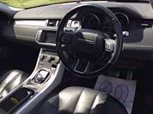 Land Rover Range Rover Evoque 2.2 SD4 Dynamic SUV 5dr Diesel Auto 4WD Euro 5 (s/s) (190 ps)