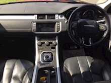 Land Rover Range Rover Evoque 2.2 SD4 Dynamic SUV 5dr Diesel Auto 4WD Euro 5 (s/s) (190 ps)