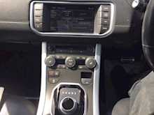 Land Rover Range Rover Evoque 2.2 SD4 Dynamic SUV 5dr Diesel Auto 4WD Euro 5 (s/s) (190 ps)