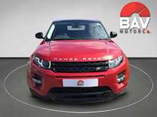 Land Rover Range Rover Evoque 2.2 SD4 Dynamic SUV 5dr Diesel Auto 4WD Euro 5 (s/s) (190 ps)
