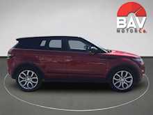 Land Rover Range Rover Evoque 2.2 SD4 Dynamic SUV 5dr Diesel Auto 4WD Euro 5 (s/s) (190 ps)