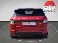 Land Rover Range Rover Evoque 2.2 SD4 Dynamic SUV 5dr Diesel Auto 4WD Euro 5 (s/s) (190 ps)