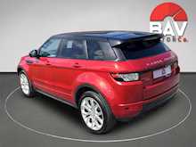 Land Rover Range Rover Evoque 2.2 SD4 Dynamic SUV 5dr Diesel Auto 4WD Euro 5 (s/s) (190 ps)