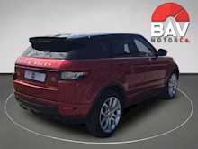 Land Rover Range Rover Evoque 2.2 SD4 Dynamic SUV 5dr Diesel Auto 4WD Euro 5 (s/s) (190 ps)