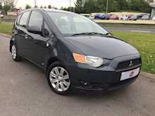Mitsubishi Colt  Hatchback 1.3 Manual Petrol