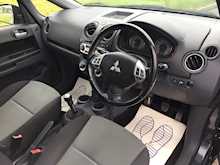 Mitsubishi Colt  Hatchback 1.3 Manual Petrol
