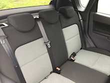 Mitsubishi Colt  Hatchback 1.3 Manual Petrol