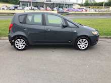 Mitsubishi Colt  Hatchback 1.3 Manual Petrol