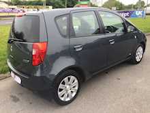 Mitsubishi Colt  Hatchback 1.3 Manual Petrol