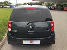 Mitsubishi Colt  Hatchback 1.3 Manual Petrol