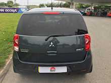 Mitsubishi Colt  Hatchback 1.3 Manual Petrol