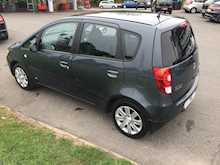 Mitsubishi Colt  Hatchback 1.3 Manual Petrol