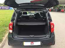 Mitsubishi Colt  Hatchback 1.3 Manual Petrol