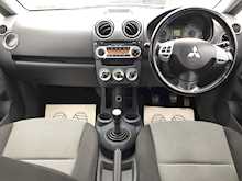 Mitsubishi Colt  Hatchback 1.3 Manual Petrol