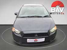 Mitsubishi Colt  Hatchback 1.3 Manual Petrol