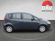 Mitsubishi Colt  Hatchback 1.3 Manual Petrol