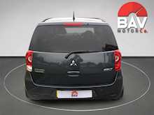 Mitsubishi Colt  Hatchback 1.3 Manual Petrol