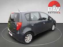Mitsubishi Colt  Hatchback 1.3 Manual Petrol