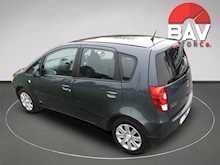 Mitsubishi Colt  Hatchback 1.3 Manual Petrol