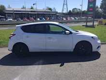 Nissan 1.5 dCi N-Connecta Hatchback 5dr Diesel Euro 6 (s/s) (110 ps)