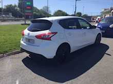 Nissan 1.5 dCi N-Connecta Hatchback 5dr Diesel Euro 6 (s/s) (110 ps)