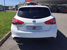 Nissan 1.5 dCi N-Connecta Hatchback 5dr Diesel Euro 6 (s/s) (110 ps)