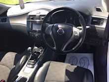 Nissan 1.5 dCi N-Connecta Hatchback 5dr Diesel Euro 6 (s/s) (110 ps)