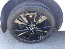 Nissan 1.5 dCi N-Connecta Hatchback 5dr Diesel Euro 6 (s/s) (110 ps)