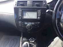 Nissan 1.5 dCi N-Connecta Hatchback 5dr Diesel Euro 6 (s/s) (110 ps)