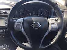 Nissan 1.5 dCi N-Connecta Hatchback 5dr Diesel Euro 6 (s/s) (110 ps)