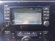 Nissan 1.5 dCi N-Connecta Hatchback 5dr Diesel Euro 6 (s/s) (110 ps)