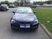 BMW 3 Series 2.0 318i Exclusive Edition Saloon 4dr Petrol Manual (146 g/km, 143 bhp)
