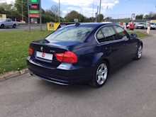BMW 3 Series 2.0 318i Exclusive Edition Saloon 4dr Petrol Manual (146 g/km, 143 bhp)