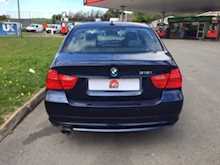 BMW 3 Series 2.0 318i Exclusive Edition Saloon 4dr Petrol Manual (146 g/km, 143 bhp)