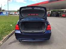 BMW 3 Series 2.0 318i Exclusive Edition Saloon 4dr Petrol Manual (146 g/km, 143 bhp)
