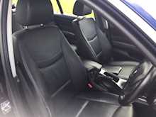BMW 3 Series 2.0 318i Exclusive Edition Saloon 4dr Petrol Manual (146 g/km, 143 bhp)