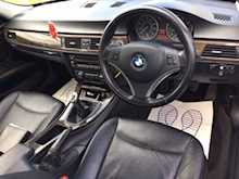 BMW 3 Series 2.0 318i Exclusive Edition Saloon 4dr Petrol Manual (146 g/km, 143 bhp)