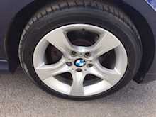 BMW 3 Series 2.0 318i Exclusive Edition Saloon 4dr Petrol Manual (146 g/km, 143 bhp)