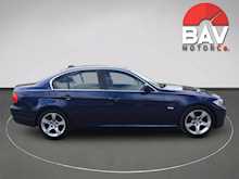 BMW 3 Series 2.0 318i Exclusive Edition Saloon 4dr Petrol Manual (146 g/km, 143 bhp)