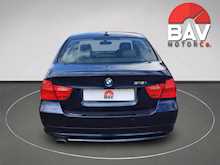 BMW 3 Series 2.0 318i Exclusive Edition Saloon 4dr Petrol Manual (146 g/km, 143 bhp)