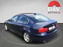 BMW 3 Series 2.0 318i Exclusive Edition Saloon 4dr Petrol Manual (146 g/km, 143 bhp)